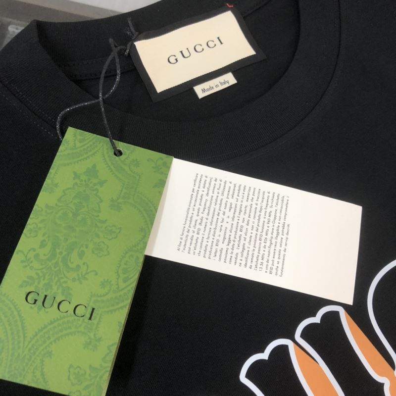 Gucci T-Shirts